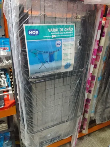 Varal chao