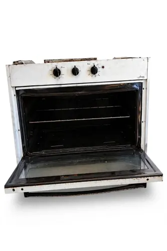 Forno Venax Gás é Elétrico De Embutir 