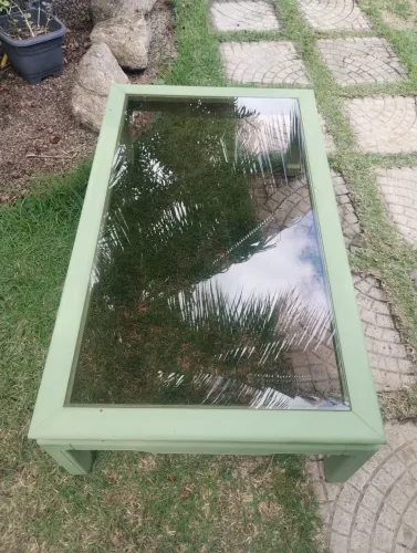 Mesa de centro