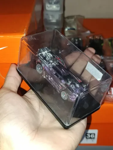Hot Wheels AcceleRacers - Spine Buster
