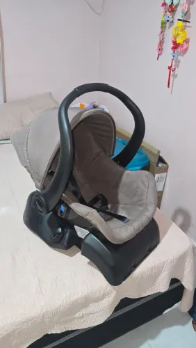 Negocio Bebê Conforto Galzerano Grid