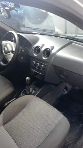 Chevrolet Celta Life/ LS 1.0 MPFI 8V Flexpower 3P 2012