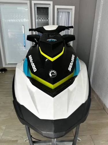 Jet Ski GTI 130 2015