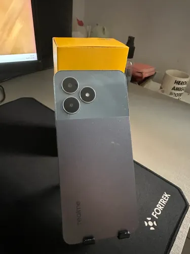 Celular note 50 