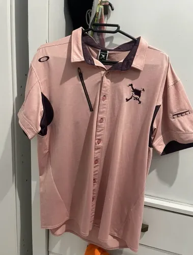 OAKLEY POLO SKULL