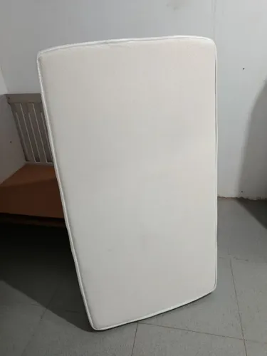 Colchão de Berço Americano