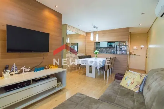 Apartamento em Avenida Miguel Yunes - Usina Piratininga - São Paulo/SP