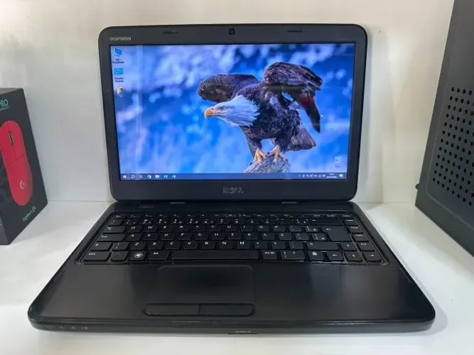 NOTEBOOK DELL INSPIRON