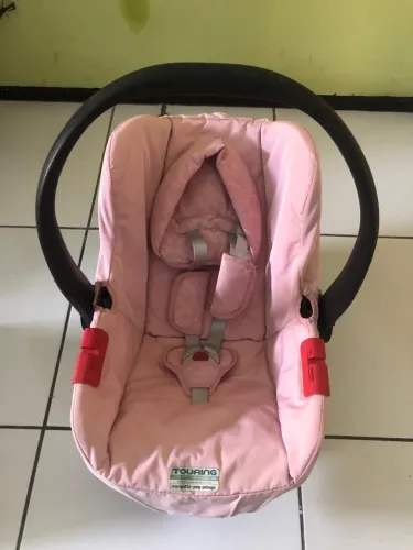 Bebê conforto