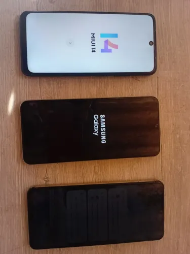 Celulares