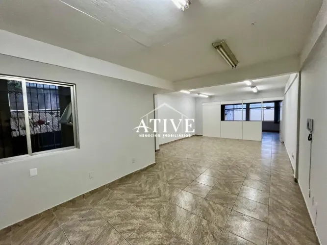 SALA PARA LOCAÇÃO NO BAIRRO CENTRO