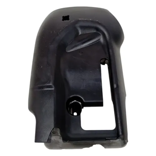 Acabamento Inferior Coluna Direção Ford Focus 2008 A 2012