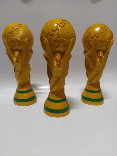 Taça da Copa do Mundo 