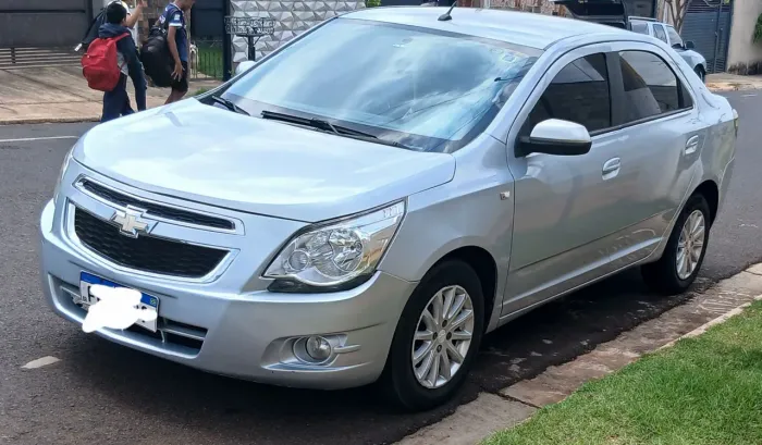 Colbat 2012 1.4 LTZ Econoflex