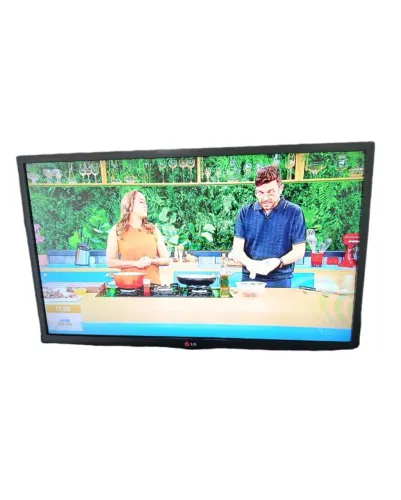 Tv 32 Polegadas 32lb530b Full Hd