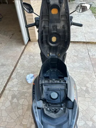 YAMAHA NEO 125 ? ÚNICO DONO | OPORTUNIDADE