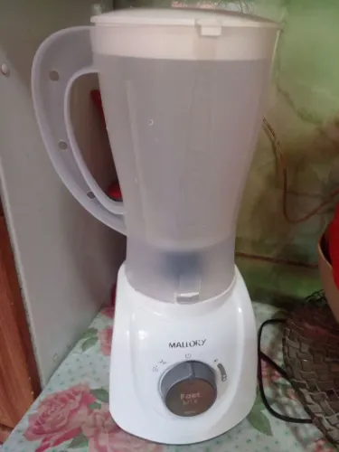 Liquidificador