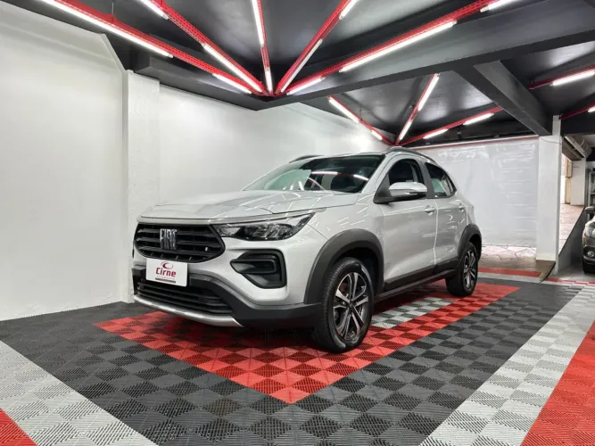 Fiat Pulse Audace 1.0 Turbo 200 Flex Aut. 2023
