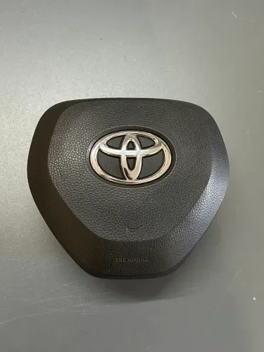 Bolsa do Air Bag Volante Toyota Corolla 2019 2020 2021 2022 2023 
