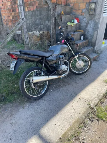 Fan 125 vareta