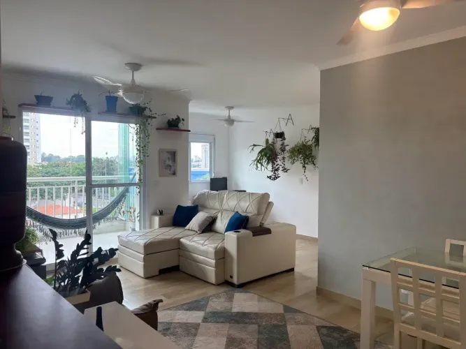 Apartamento com 2 dormitórios para venda no Butantã - Vila Sônia
