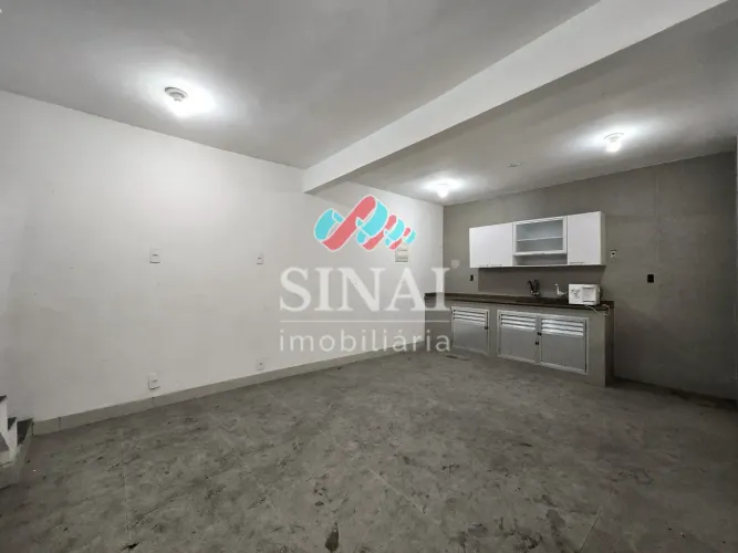 Casa 1 Quarto na Penha