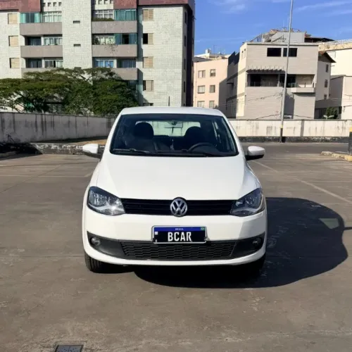 Volkswagen Fox 1.0 MI Total Flex 8V 5P 2014