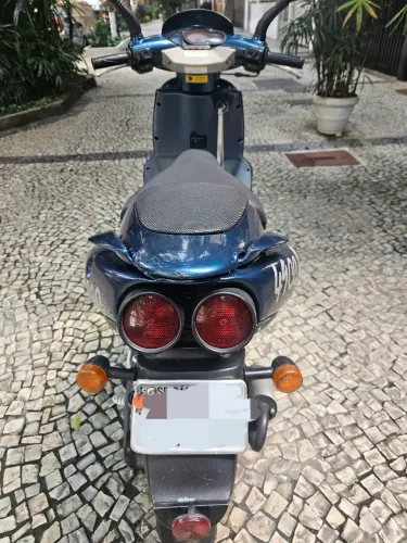 APRILIA SR 50 WWW SUPER NOVA