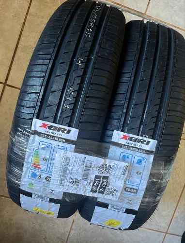 Pneu 185/65 r15 XBRI