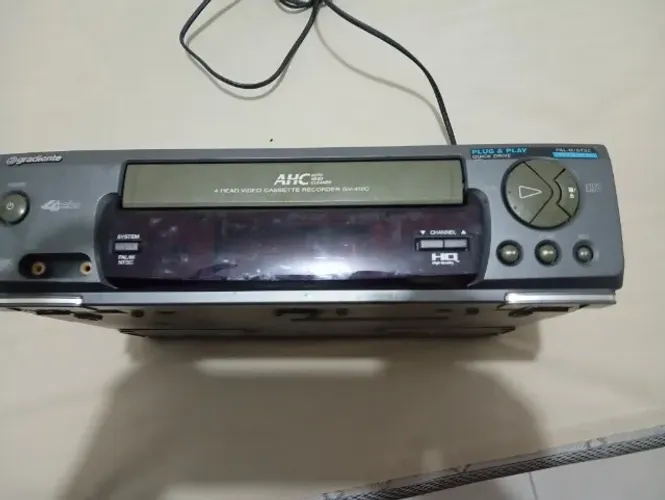Dvd