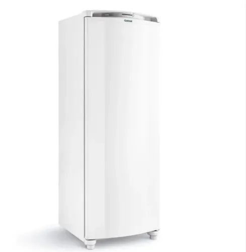 Geladeira Frost Free Branca Consul 127v