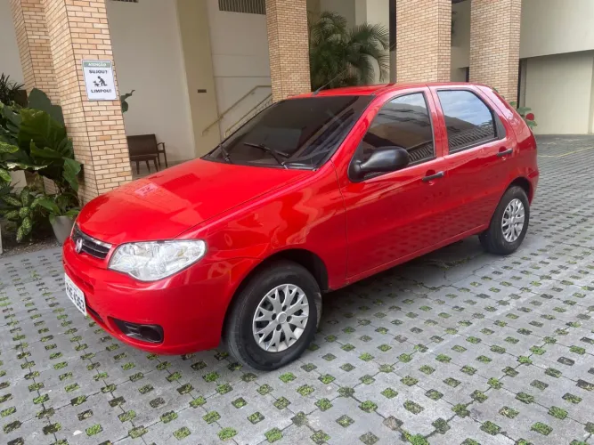 Fiat Palio Celebration 1.0 Fire Flex 8V 4P 2015