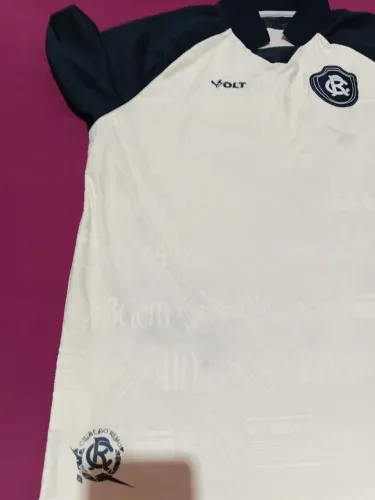 Camisa Remo II Volt GG