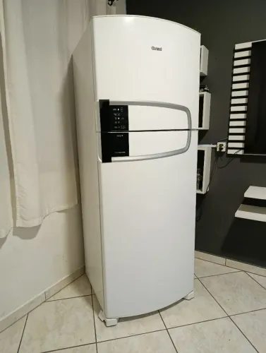 Geladeira Consul 439 litros