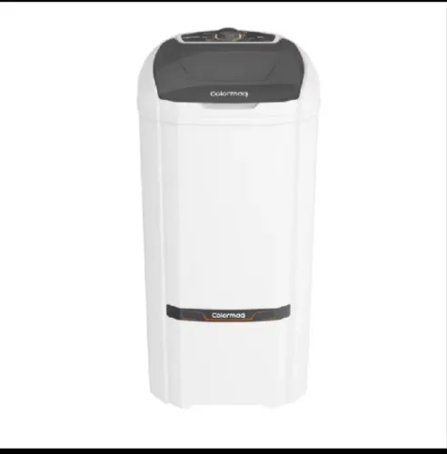 Tanquinho Colormaq 10kg