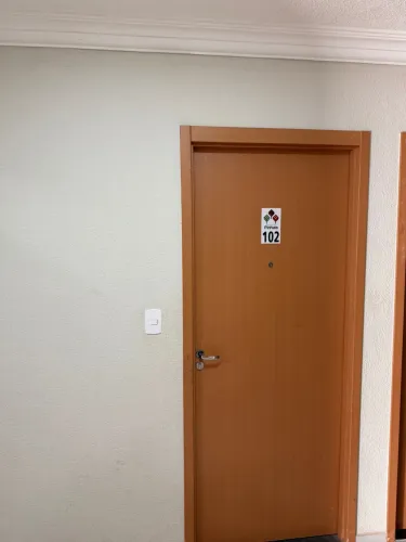 Apartamento para Locação - Condomínio Chapada dos Pinhais