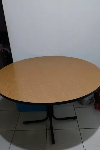 Mesa redonda