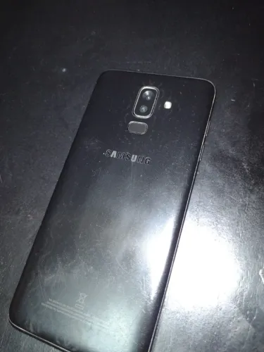 Samsung Galaxy J8 64GB / 4GB RAM - Ótimo Estado (Único Dono)