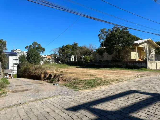 Terreno a venda em Caxias do Sul, bairro De Lazzer