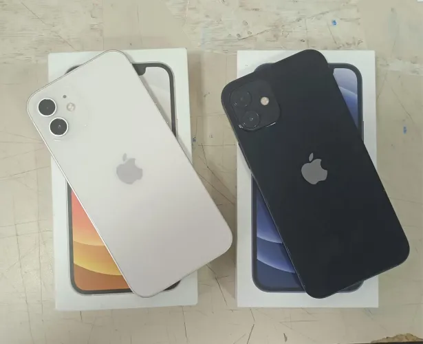 iPhone 12 128gb