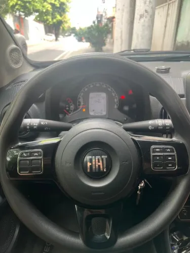 Fiat Mobi Like 1.0 Fire Flex 5P. 2021