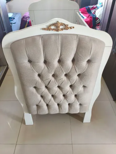Berço Imperial Royal