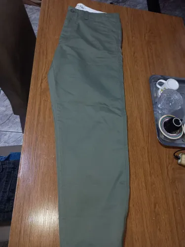 Calça original Calvin Klein 48