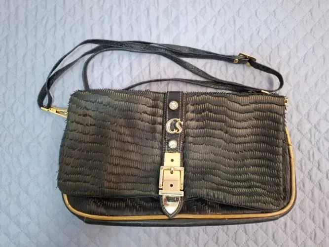 Bolsa Carmen Steffens - Ombro e Transversal