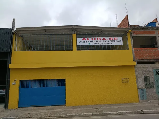 SALAS COMERCIAIS para alugar