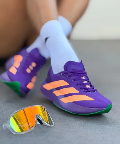 TÊNIS ADIDAS ADIZERO EVO SL PRIME FEMININO 