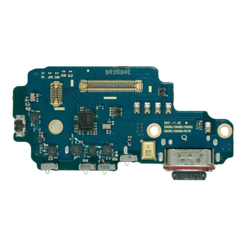 Placa de carga sub s22 ultra