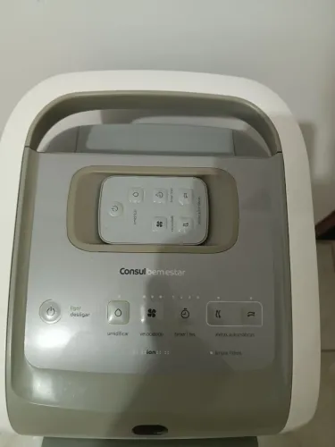 Climatizador Consul