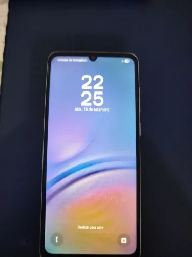 Celular A05