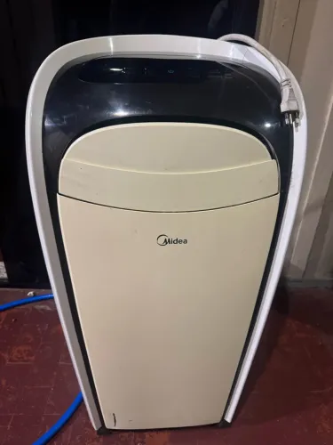 Ar condicionado portátil 